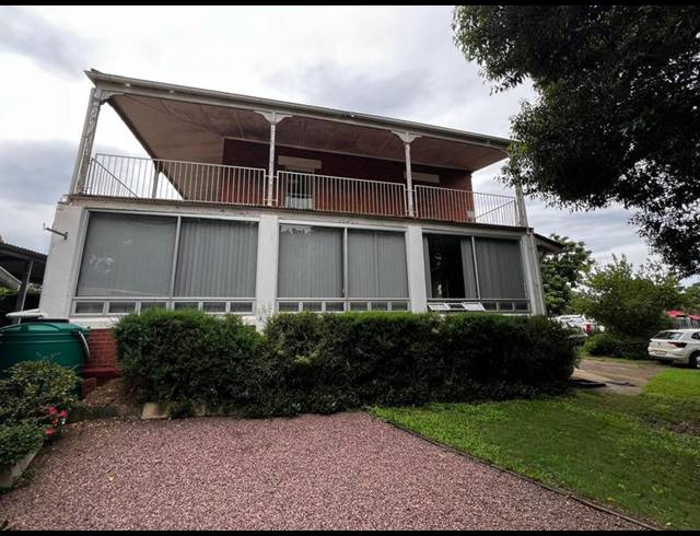 OFFICE FOR SALE IN SCOTTSVILLE